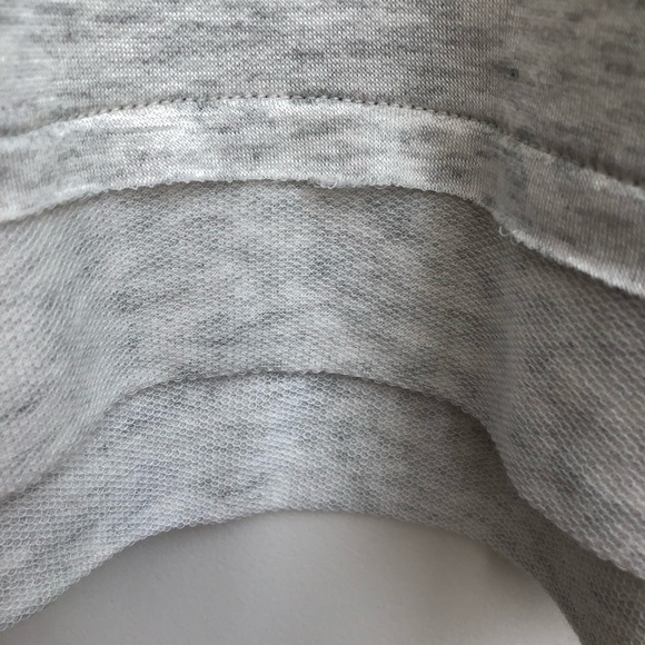 H.I.P. 3/4 Sleeve Lightweight Super Soft Top Size L - Picture 4 of 6